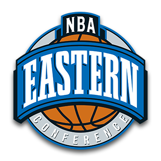 Eastern Conference All Stars 2017 logo