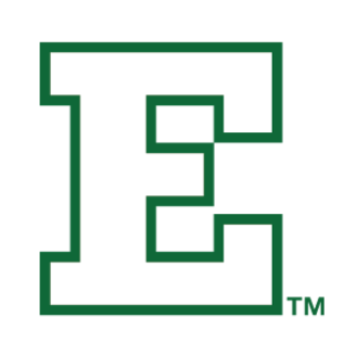 Eastern Michigan Basketball logo