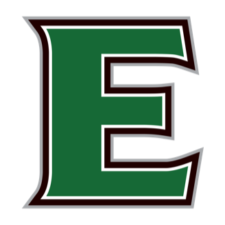 Eastern New Mexico Football logo