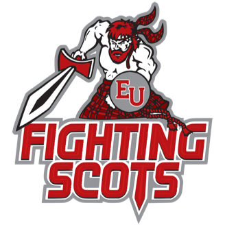 Edinboro Football logo