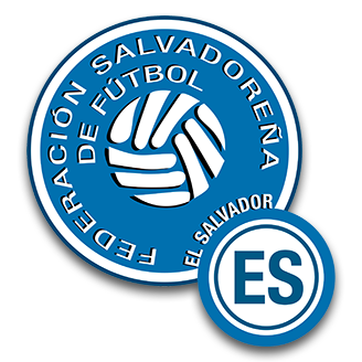 El Salvador (National Football) logo