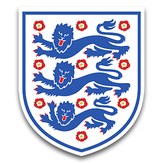 England (National Football) logo