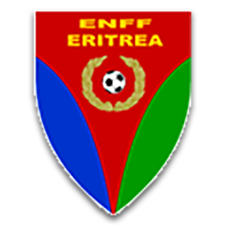 Eritrea (National Football) logo