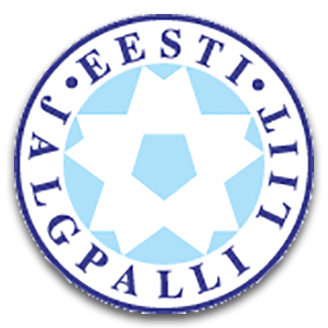 Estonia (National Football) logo