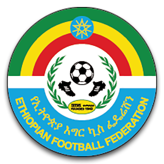 Ethiopia (National Football) logo