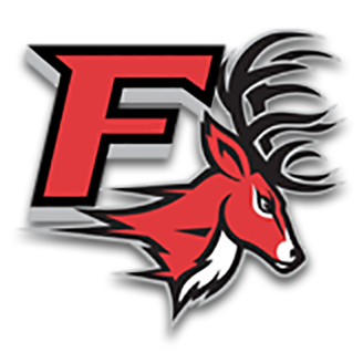 Fairfield Basketball logo