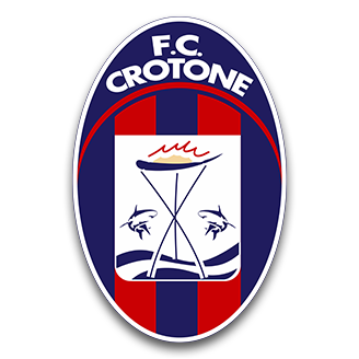 FC Crotone logo