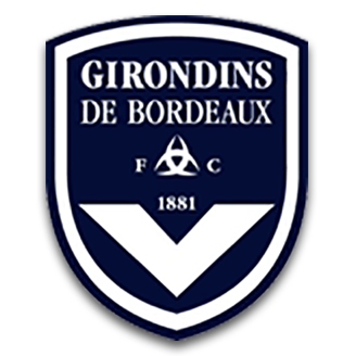 FC Girondins de Bordeaux logo