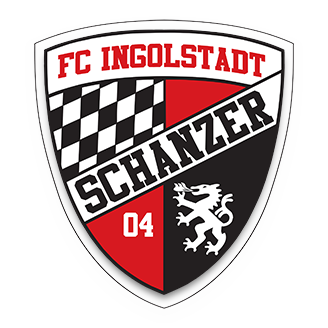 FC Ingolstadt logo