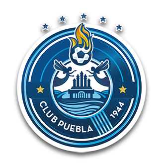 FC Puebla logo