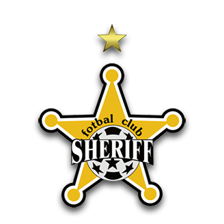 FC Sheriff Tiraspol logo