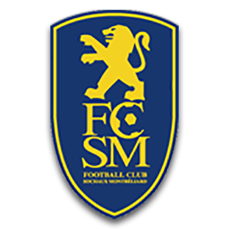 FC Sochaux-Montbéliard logo