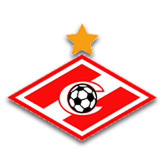 Moscow spartak Russia: FIFA