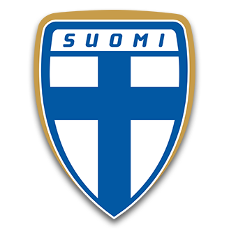 Finland (National Football) logo