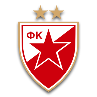  FK Red Star Belgrade logo