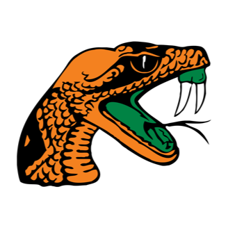 Florida A&M Football logo