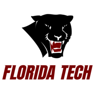 Florida Tech Basketball logo
