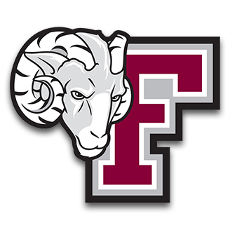 Fordham Basketball logo