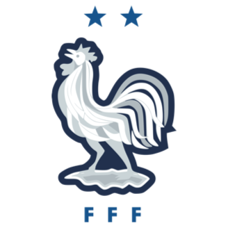 France (National Football) logo