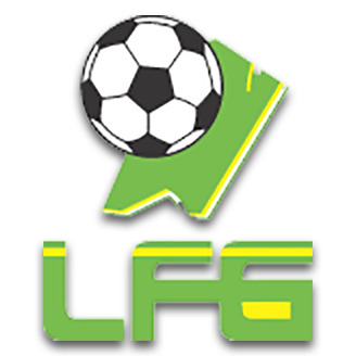French Guiana (National Football) logo