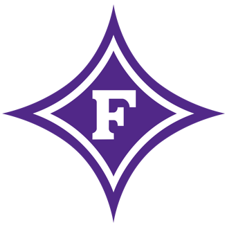Furman Basketball logo