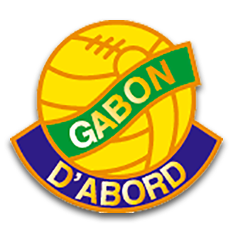 Gabon (National Football) logo