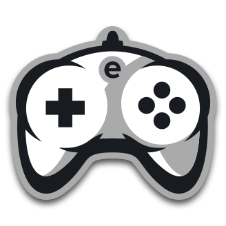 Gaming logo