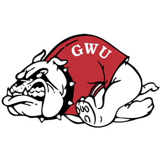 Gardner-Webb Basketball logo