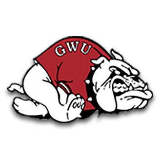 Gardner-Webb Runnin' Bulldogs Football logo