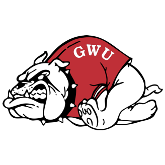 Gardner-Webb Runnin' Bulldogs Football logo