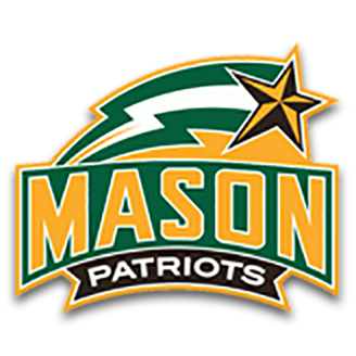 George Mason Basketball logo