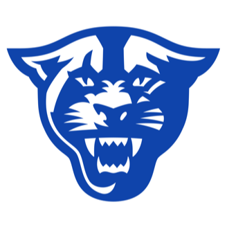 Georgia State Football logo