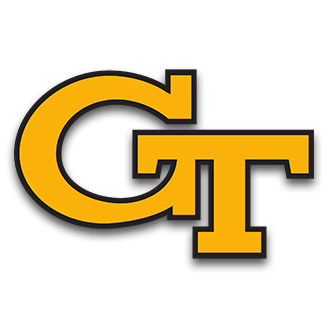 Georgia Tech W Basketball logo