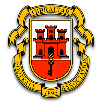 Gibraltar (National Football) logo