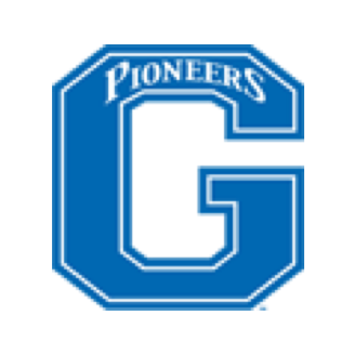 Glenville Football logo