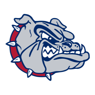 Gonzaga W Basketball logo