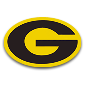 Grambling State Basketball logo