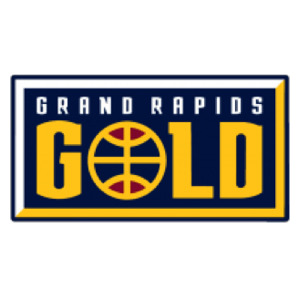 Grand Rapids Gold logo