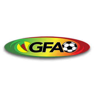 Grenada (National Football) logo