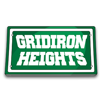 Gridiron Heights logo