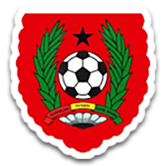Guinea-Bissau (National Football) logo