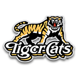 Hamilton Tigercats logo