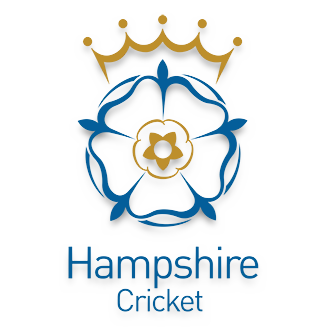 Hampshire CCC logo