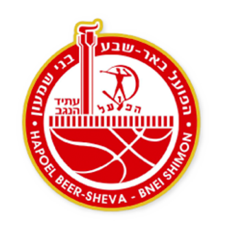 Hapoel Beer Sheva logo