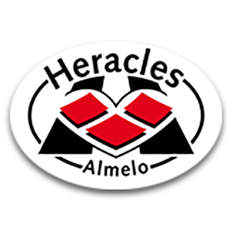 Heracles Almelo logo