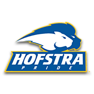 Hofstra Basketball logo