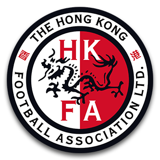 Hong Kong (National Football) logo