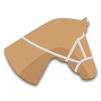 Horse Racing logo