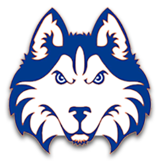Houston Baptist Basketball logo
