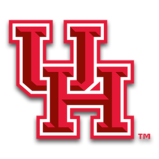 Houston Cougars Basketball logo